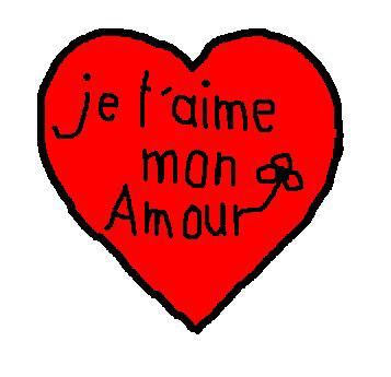 ti amo amore mio 
