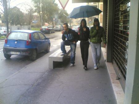 chi  riccooooo