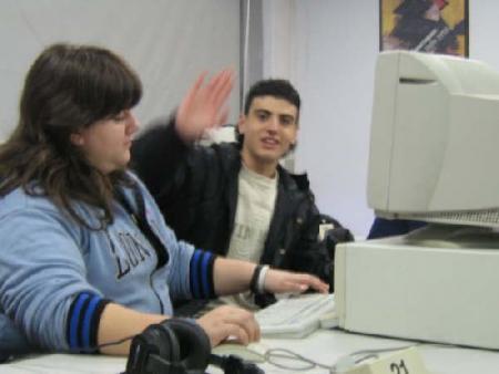 marco e chiara