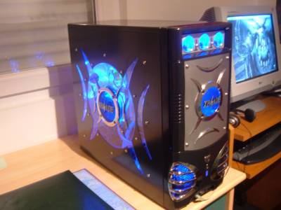   lol  mon pc2007